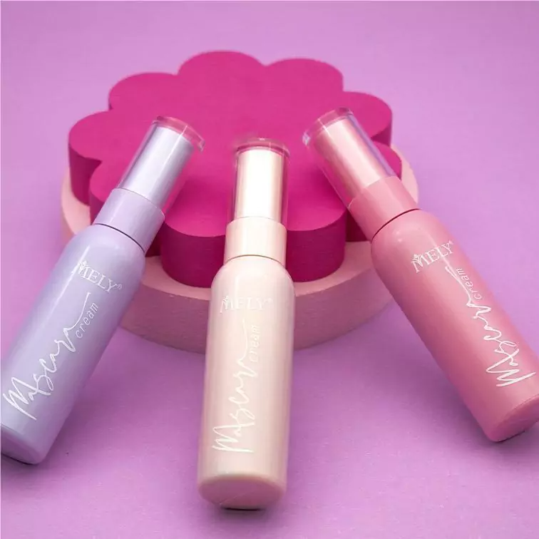 Mascara de pestaña Cream Mely