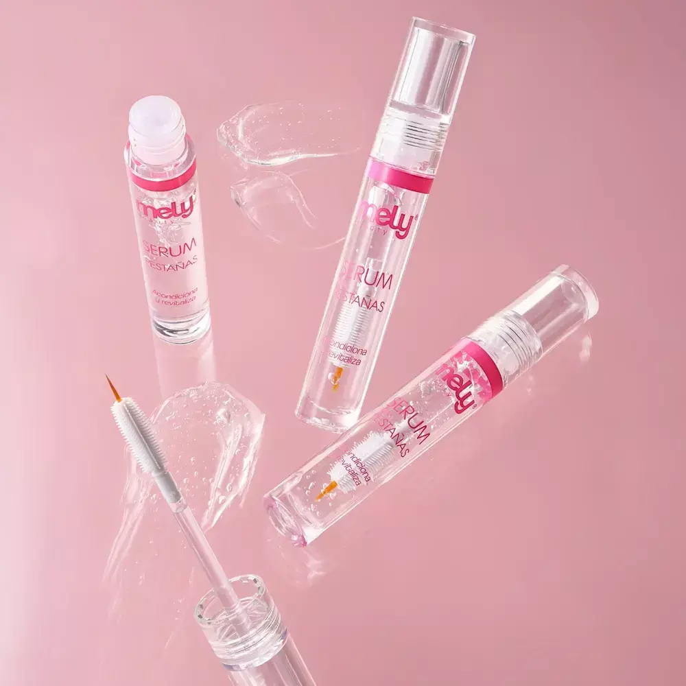 Serum para Pestañas Mely