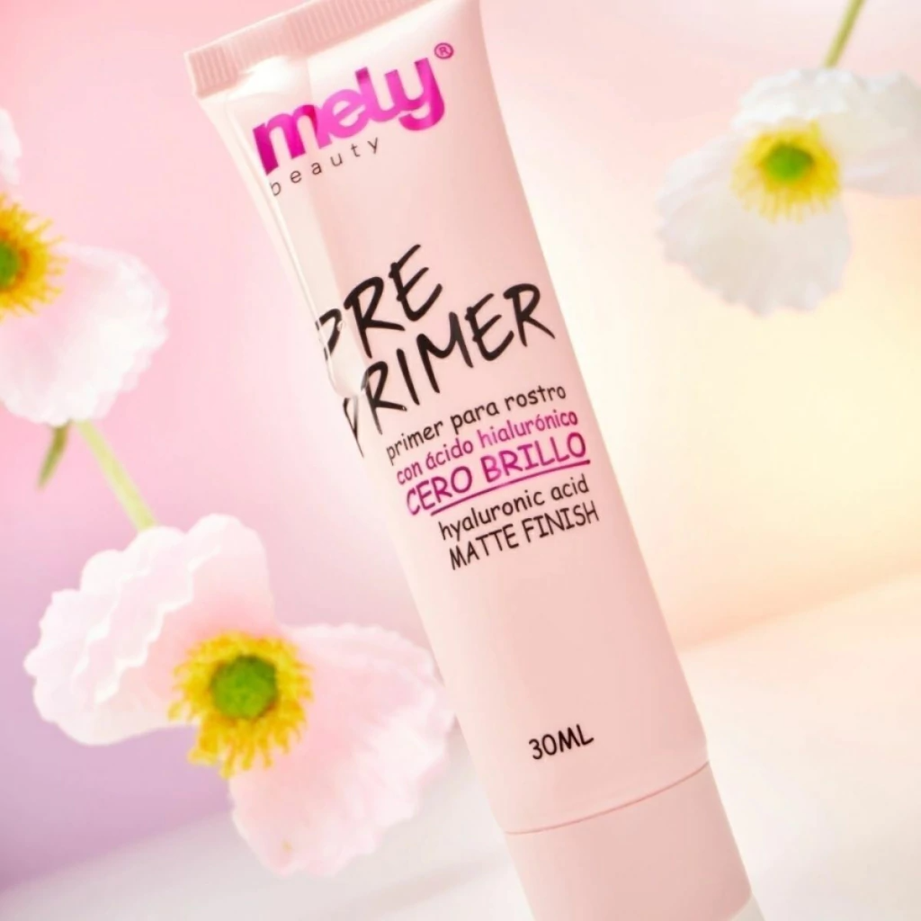 Pre Primer con Acido Hialuronico