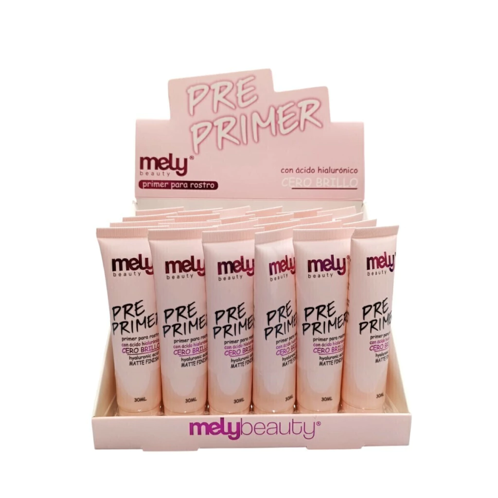 Pre Primer con Acido Hialuronico