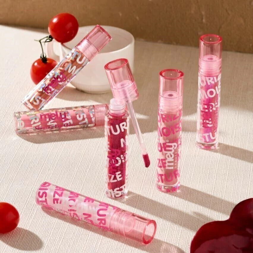 Shining Lip Gloss Mely