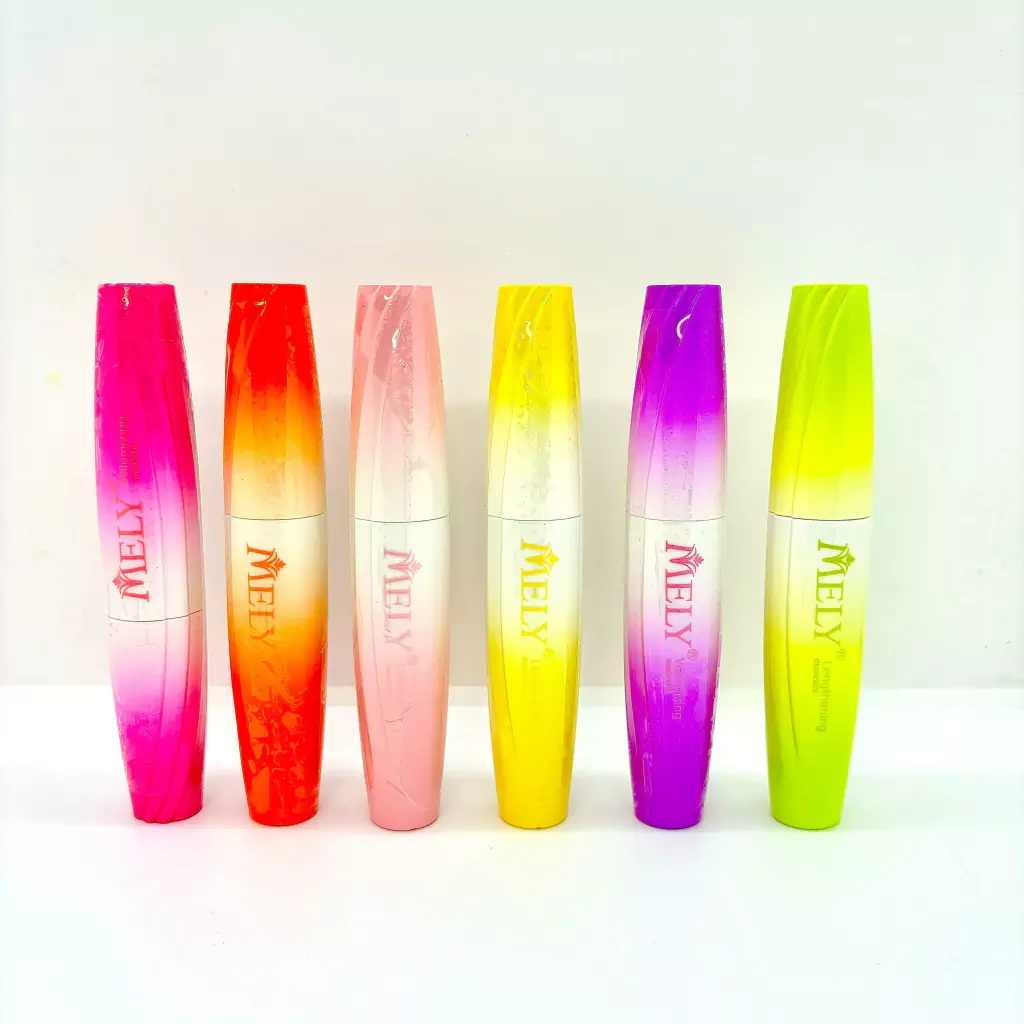 Mascara de pestañas Magic Mely