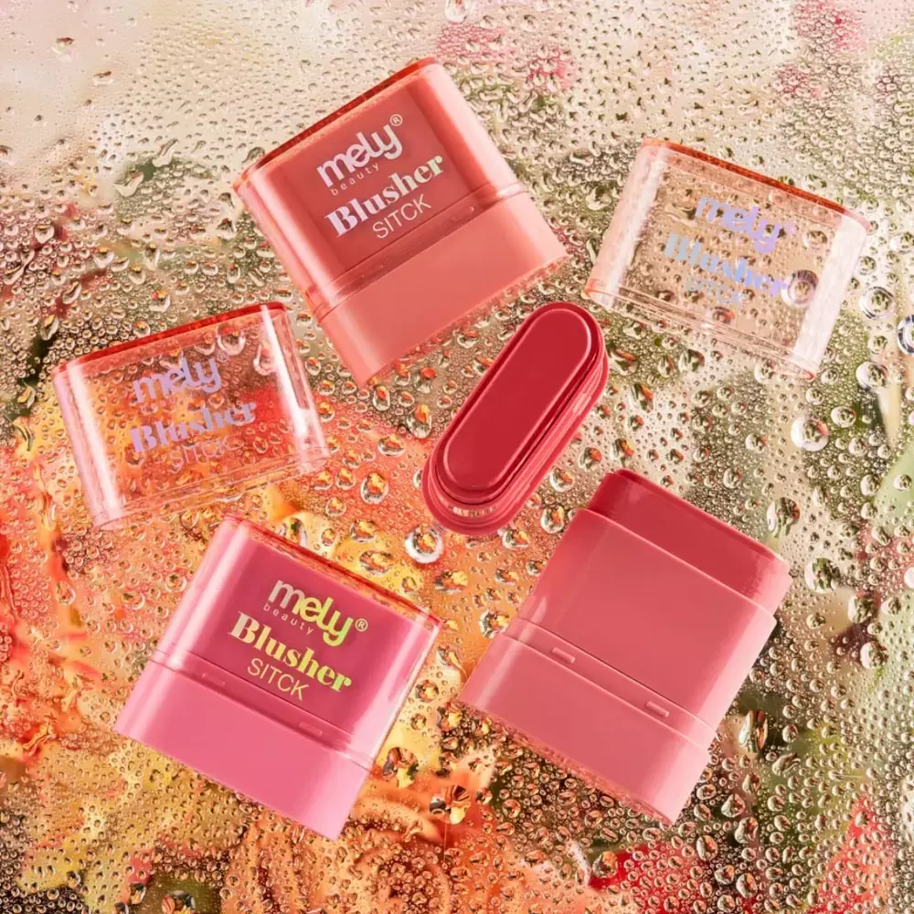 Rubor en barra 10g Mely