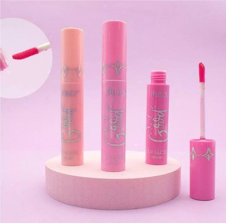 LipGloss Jelly Be Good Mely